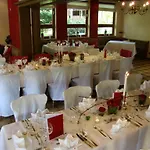 Restaurant Paradeismuehle 3* Klingenberg am Main