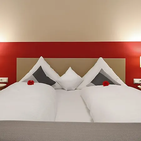 Hotel Restaurant Paradeismühle 3*