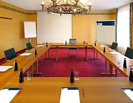 Restaurant Paradeismuehle Hotel