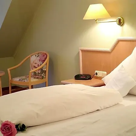 Restaurant Paradeismuehle Hotel 3*
