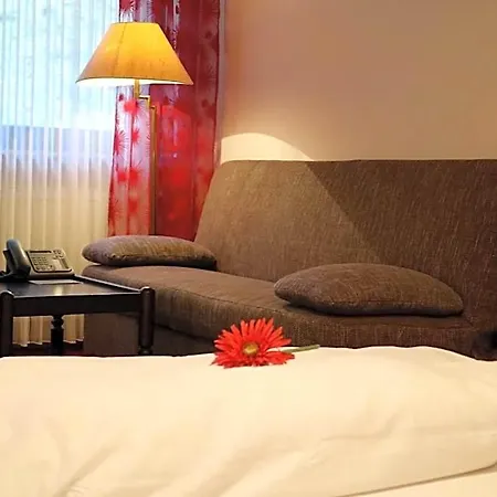 Hotel Restaurant Paradeismuehle 3*