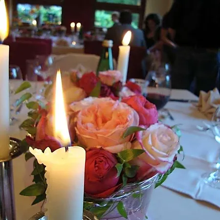 Restaurant Paradeismuehle Hotel