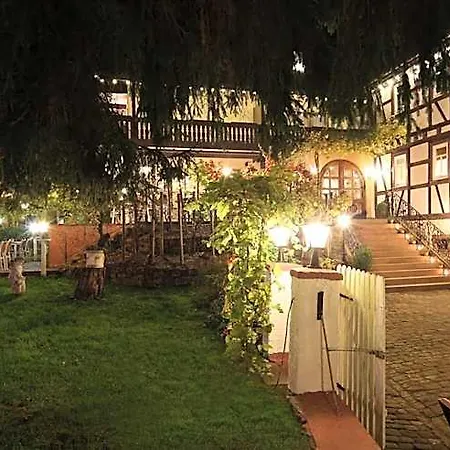 Restaurant Paradeismuehle