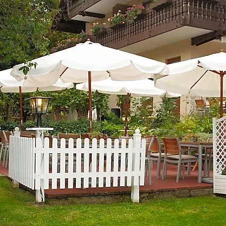 Restaurant Paradeismuehle 3*