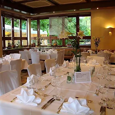 Restaurant Paradeismuehle