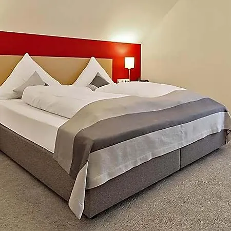 Hotel Restaurant Paradeismuehle 3*