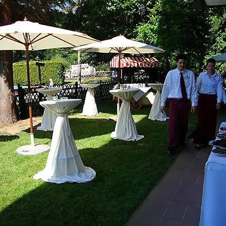 Restaurant Paradeismuehle