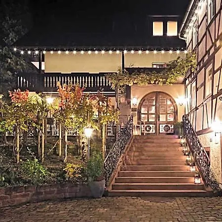 Restaurant Paradeismuehle