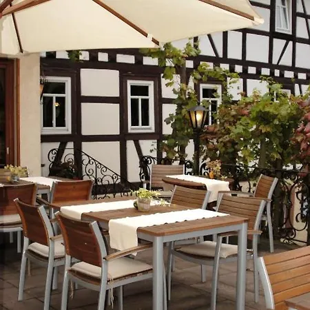 Restaurant Paradeismühle