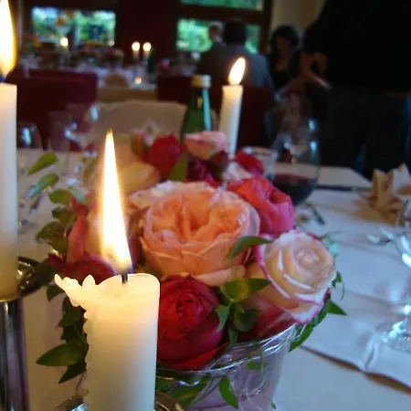 Restaurant Paradeismuehle 3*