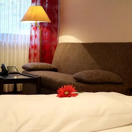 Restaurant Paradeismuehle Hotel 3*