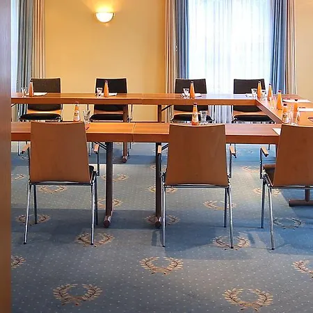 Restaurant Paradeismühle Hotel