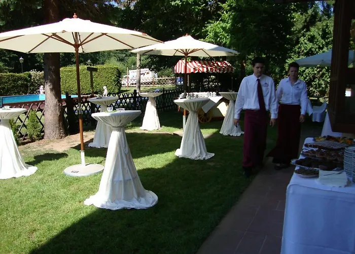 Restaurant Paradeismuehle 3* 科林根堡阿梅因